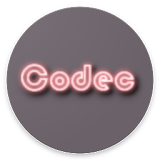 Media Codec Info icon