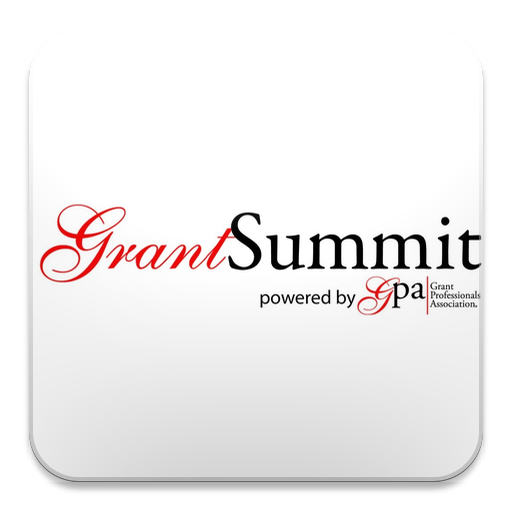 GrantSummit logo