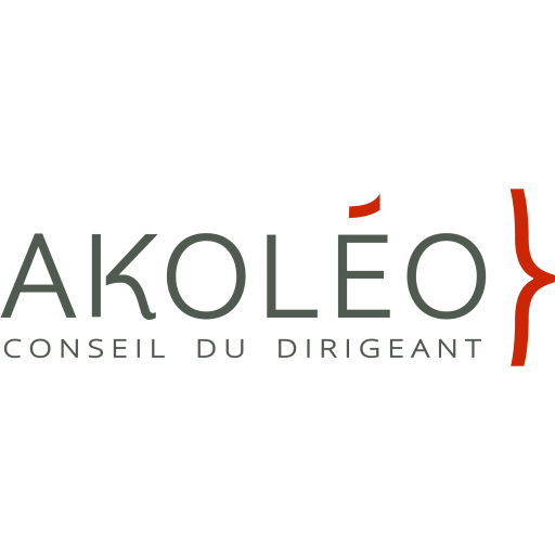 Akoléo logo