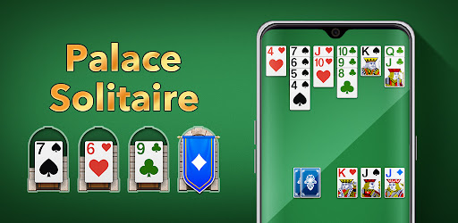 Palace Solitaire - Card Games Mod FULL APK + IOS v1.1.1.20231204