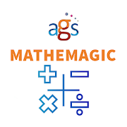 Top 11 Education Apps Like AGS MatheMagic - Best Alternatives