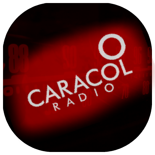 Caracol Radio FM COLOMBIA Laai af op Windows