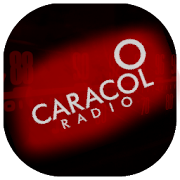 Caracol Radio FM (Radios de Colombia)