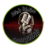 Cover Image of 下载 Rádio conquista online 1.0 APK