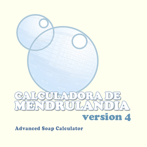 MendruCalc 4.7.45 Icon