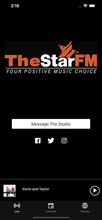 The Star FM - 2.0.23004.1 - (Android)