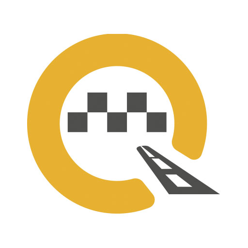 iQTaxi: такси в Минске logo