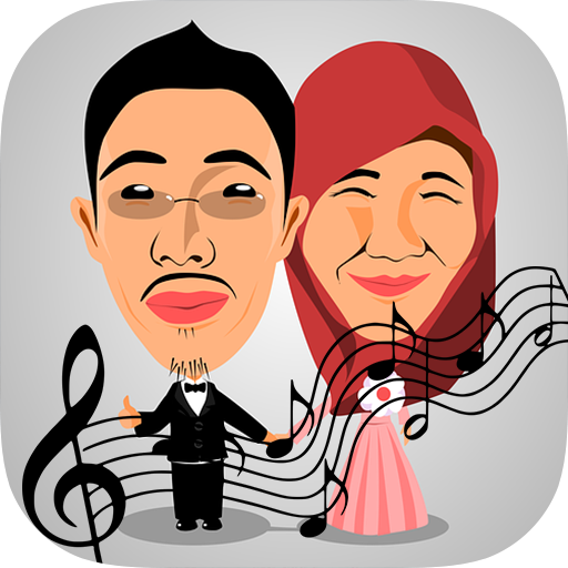 Face and Voice changer 1.5 Icon