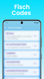 Fisch Codes poster 2