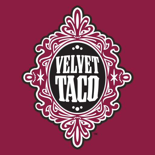 Velvet Taco logo