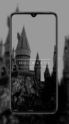 Magical Wallpaper 1