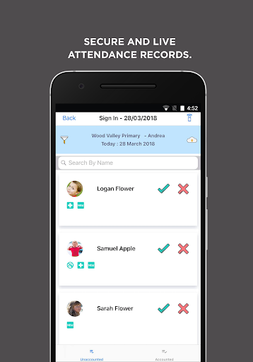 AimyPlus Screen 2