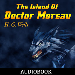 Icon image The Island Of Doctor Moreau