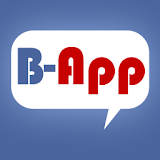 Bahrain App icon