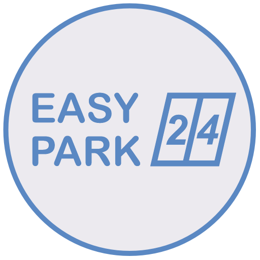 EasyPark24 2.1 Icon