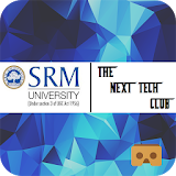 SRM VR icon