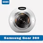 Samsung gear 360 app Guide