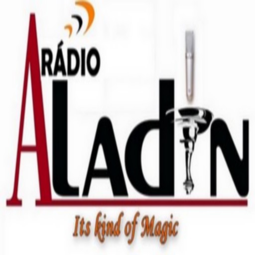 Aladin Radio Pakistan Online 1.0 Icon