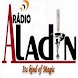 Aladin Radio Pakistan Online - Androidアプリ