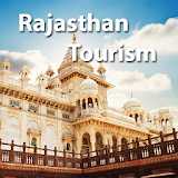 rajasthan tourism icon