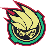 Guide Kamen Rider Storm Heroes icon