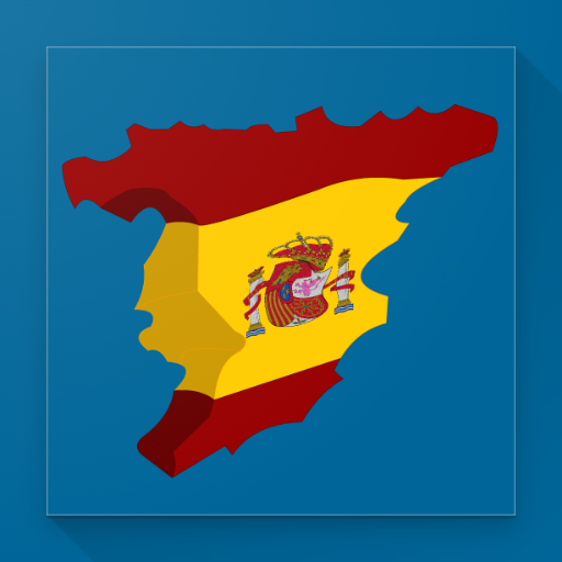 Geography of Spain