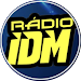 RÁDIO IDM