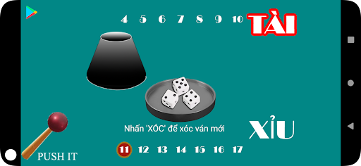 Tài Xỉu Online - Sicbo Dice Screenshot 2 - AppWisp.com