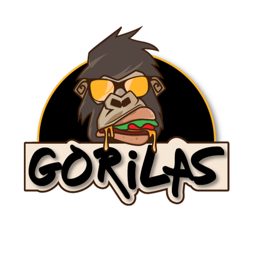 Gorilas logo