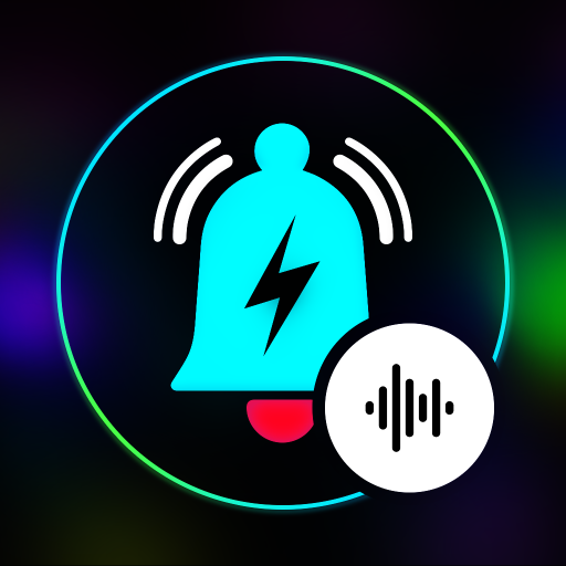 Battery Charging Alert Sound logo