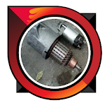 Cover Image of Download how to fix a car starter dynamo 4.0 APK