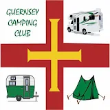 Guernsey Camping Club icon