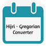 Hijri - Gregorian Converter