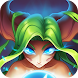 LightSlinger Heroes Puzzle RPG - Androidアプリ