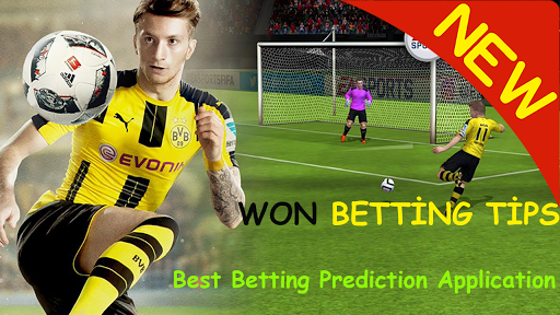 Tips Bet And Fixed Matches - Won Betting Tips