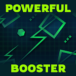 Cover Image of Download Powerful Android Booster - Speed Up Your Phone 60.0 APK