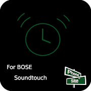 Bose Soundtouch Alarm