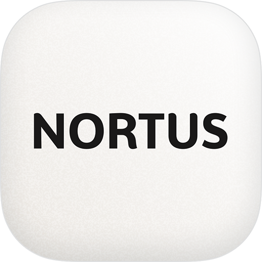 Nortus - Gestão Contemporânea logo
