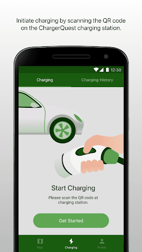 ChargerQuest Screen 3