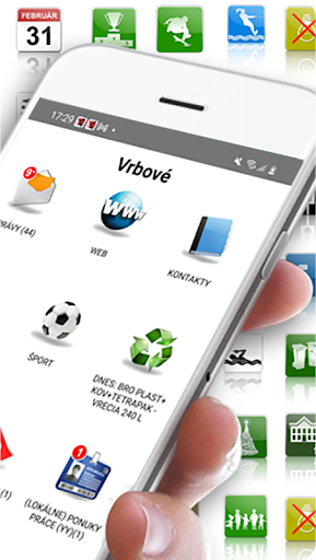 Vrbové Screen 3