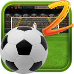 Cover Image of Download Flick Shoot 2  APK