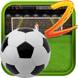 Flick Shoot 2 Mod Apk
