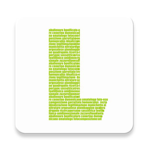 Lexicon logo
