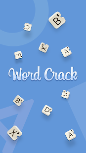 Word Crack in Deutsch Capture d'écran