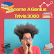 Become A Genius Trivia 3000