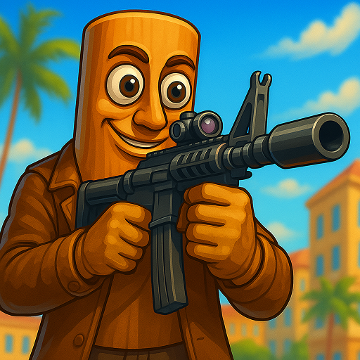 Tralalero tralala vs Sahur Download on Windows