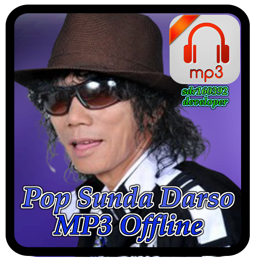 Pop Sunda Darso MP3 Offline