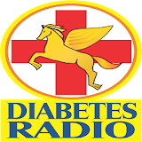 DiabetesRadio icon