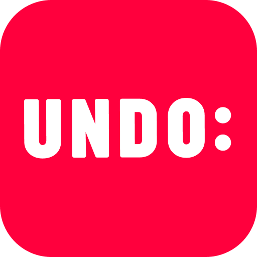 Undo - Apps on Google Play