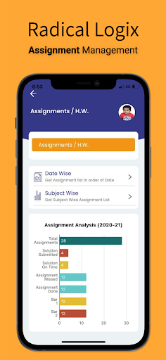 MNPS Student Screen 3